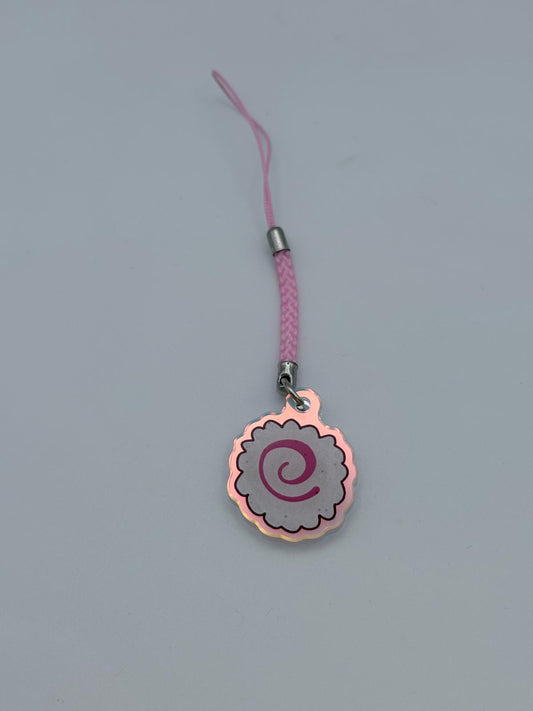 Mini strap