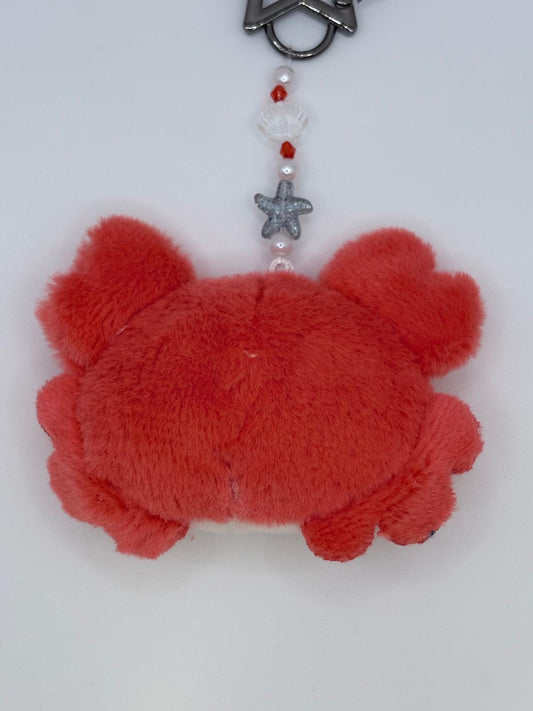 Porte-clés Peluche