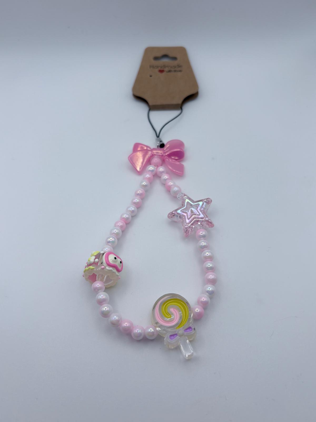 Kawaii Strap