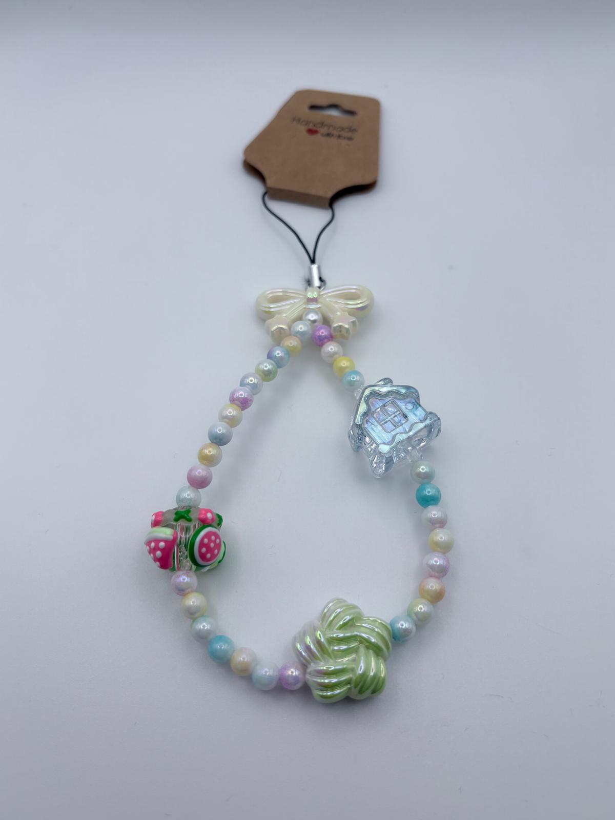 Kawaii Strap