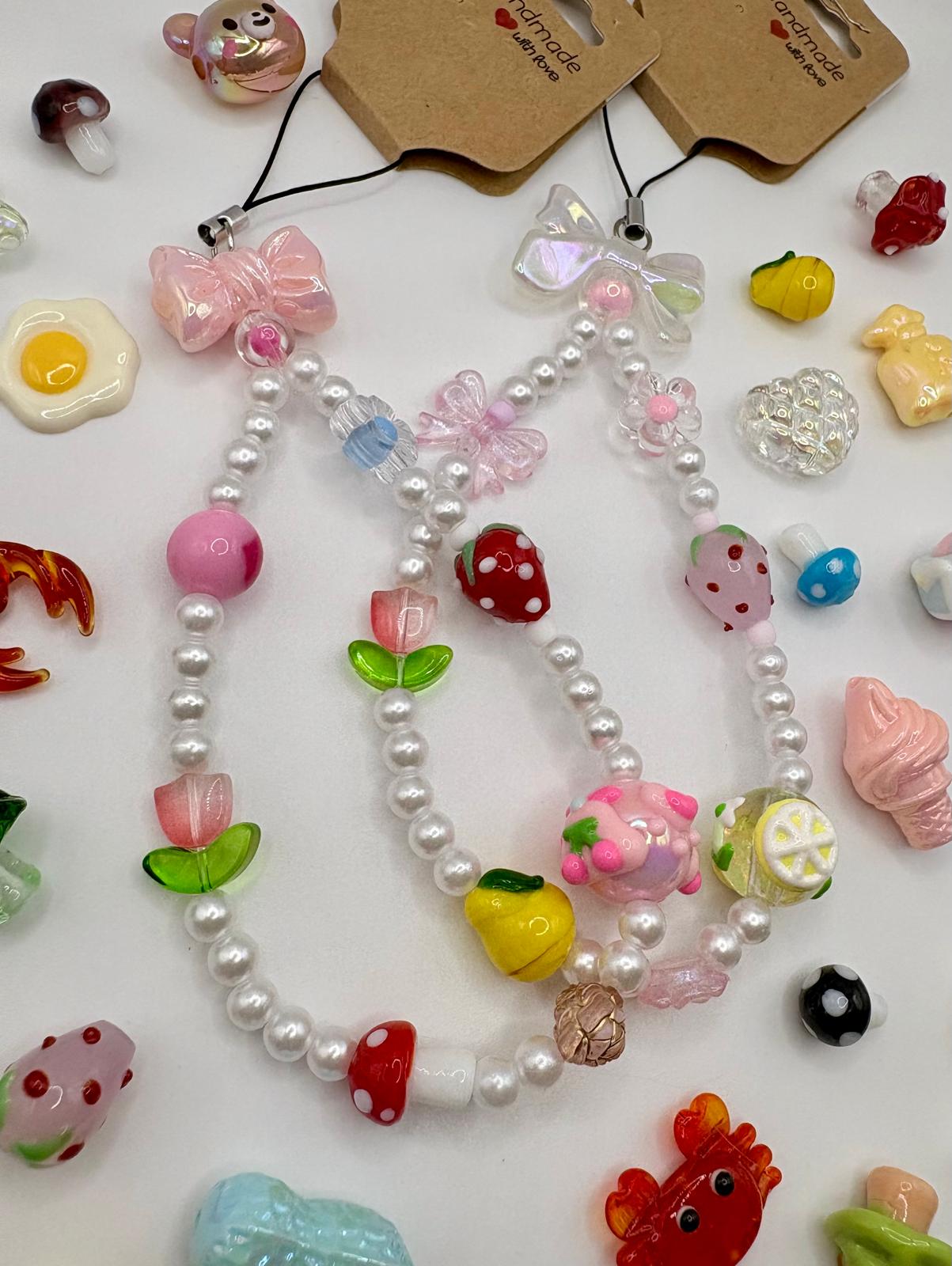 Kawaii Strap