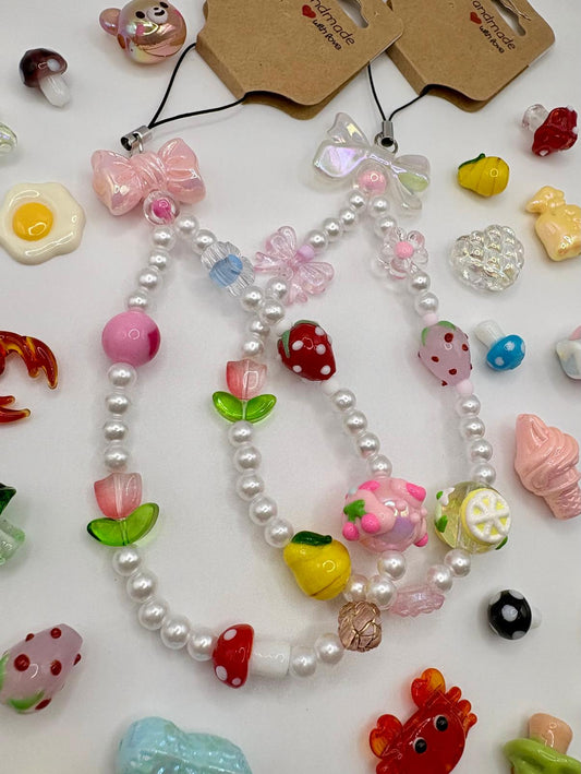 Kawaii Strap