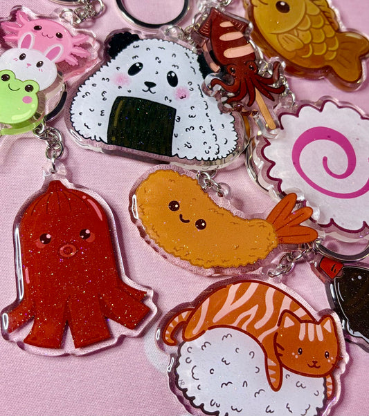 Japan Kawaii Food
